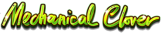 Mechanical clover